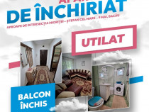 Apartament complet mobilat si utilat! Zona excelenta! CE1151