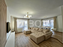 Apartament decomandat 93mp 3 camere mutare imediata zona Rah