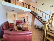 Apartament cu 4 camere si 2 bai, an 2009, zona Lipovei