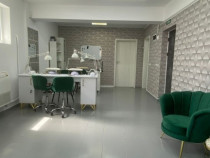 Spatiu Comercial 55 mp Metrou Dimitrie Leonida