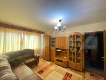 Apartament 50mp,2 camere,zona Racheta