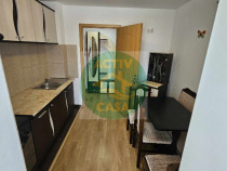De inchiriat apartament 2 camere, etaj 2, Scoala nr.5
