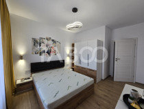 Apartament 2 camere modern mobilat utilat 57mp Valleta Park