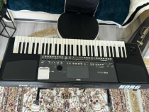 Orgă Korg pa600 buna