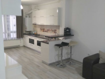 Apartament 2 camere Avantgarden 3 mobilat -utilat modern,400