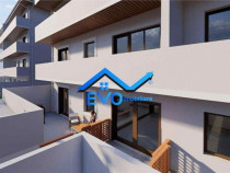 Apartament 2 camere, de , etajul 2, COMISION 0, bloc nou, Hl