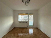 Apartament 2 camere, semidecomandat - zona Astra