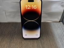 IPhone 14 Pro Max gold