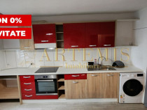 Apartament de 2 camere, decomandat, 63 mp., zona Marasti.