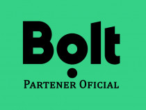 Angajare Șofer Bolt București & Ilfov — Cu sau Fără Experiență!