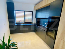 Triplex modern în Dumbrăvița – Zona Belvedere Lac | 111