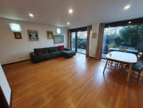 Apartament 3 camere cu Gradina 70MP Floreasca