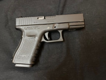 Replica Glock 19 airsoft