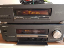 Akai gx m30 si amplituner akai digital