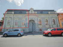 Spațiu comercial de 146 mp, Ultracentral, de Închiriat