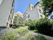 Apartament 3 camere cu terasa Catted Residence Pipera