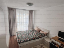Apartament cu 2 camere, decomandat - zona Tractorul