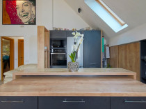 Apartament 3 camere, decomandat - zona Tractorul