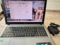 Laptop Asus X550L