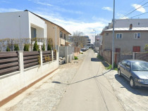 Anunturi vanzari terenuri in Constanta zona Kamsas
