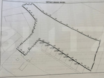 ????️ Teren intravilan de vânzare – 18.580 mp în Neagr