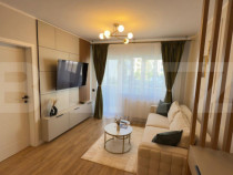 Apartament la cheie, 2 camere, zona Terra