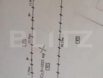 Casa renovabila cu 1000 mp de teren in zona centrala