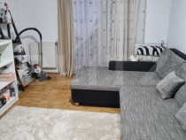 Apartament de vanzatre, 78 mp, parter, zona Vatra Dornei