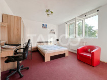 Apartament cu 3 camere la parter inalt in bloc nou zona Raho