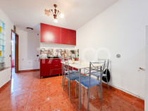 Apartament cu 3 camere de vanzare - parter inalt - zona Raho