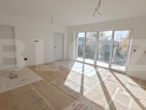 Apartament 3 camere, 2 bai, decomandat Calea Moldovei ”la