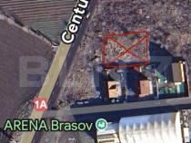 Oportunitate rară de investiție în Săcele – Teren intr