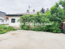 Casă 188mp, 7 camere, teren 580 mp – Rahova Salaj