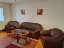 Apartament 2 camere, decomnadat - zona Centru Civic