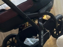 Carucior 3 in 1 chicco Trio Activ 3