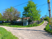 Ciurbesti zona Bisericii TEREN 7000mp intravilan cu utilitat