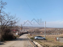 Miroslava Dancas teren 470mp cu toate utilitatile pe proprie