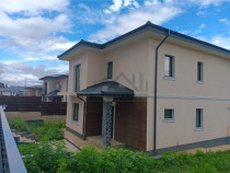 Miroslava vila P E su118mp Teren 440mp zona Trans Anapet