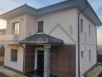 Miroslava vila la cheie P E su118mp Teren 440mp zona Trans