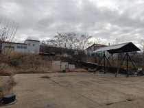 REDIU, teren 3350mp. intravilan cu utilitati trase, (dezv. i