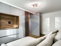 Apartament modern de închiriat 2 camere Calea Romanilor