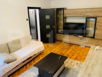Apartament de vanzare, cu 2 camere, 48 mp, zona 7 Noiembrie