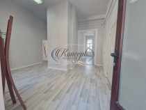Apartament spațios, renovat în centrul istoric