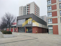 Spatiu comercial de inchiriat in complexul rezidential Adora