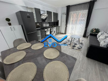Apartament modern cu 2 camere de inchiriat, zona Pacurari, C