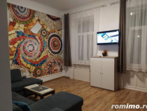 1 camera langa Facultatea de Medicina