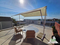 Vila P 2 cu vedere spectaculoasa la lacul Siutghiol, Mamaia-