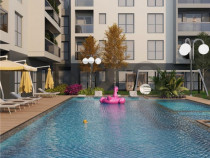 RECO Apartament 2 camere in Oradea Bloc Nou in zona Centrala