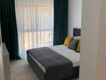Apartament 2 Camere l Exigent Plaza