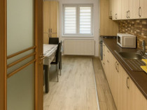 Apartament 3 camere decomandat etajul 1 Uzina 2